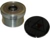 AUTEX 654606 Alternator Freewheel Clutch